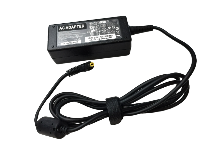 อะแดปเตอร์ สายชาร์โน๊ตบุ๊ค HP Mini 110 110c 110XP 210 700 730 Laptop Charger Adapter 30W 19V 1.58A 4.8*1.7 แท้